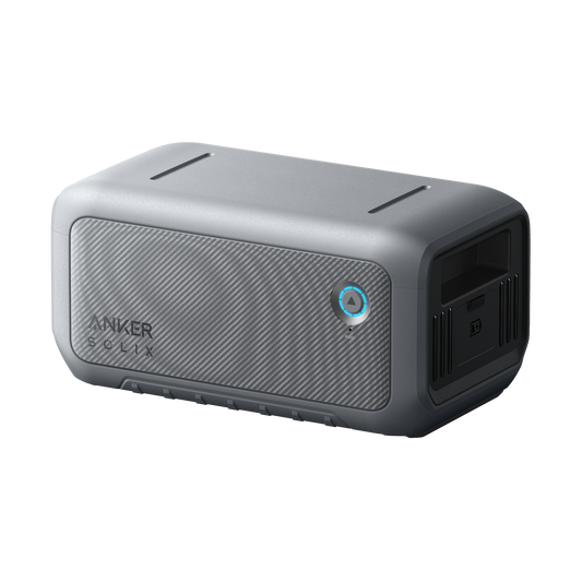 Anker SOLIX BP2000 Expansion Battery (Gen 2)