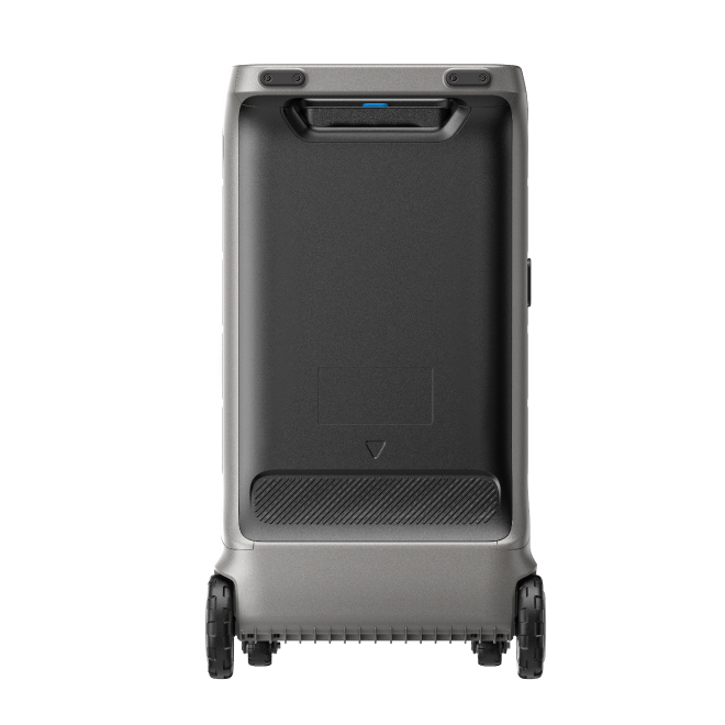 Anker SOLIX <b>F3800</b> Portable Power Station - 3840Wh | 6000W
