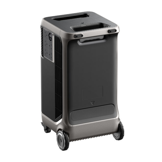 Anker SOLIX <b>F3800</b> Portable Power Station - 3840Wh | 6000W