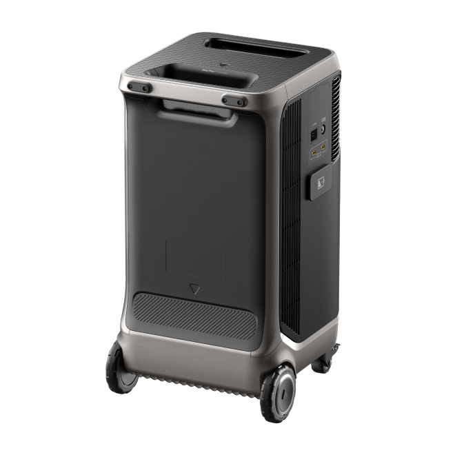 Anker SOLIX <b>F3800</b> Portable Power Station - 3840Wh | 6000W