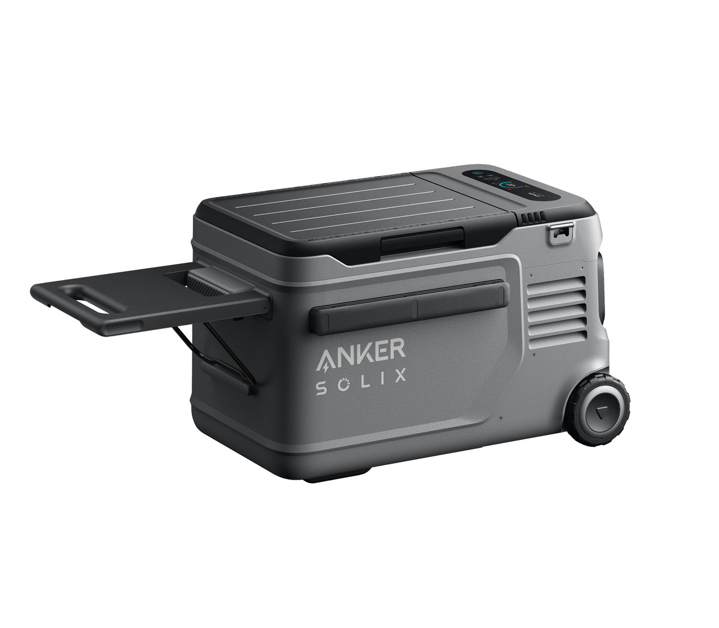Anker SOLIX EverFrost 2 23L Electric Cooler｜1× 288Wh LFP Battery Included