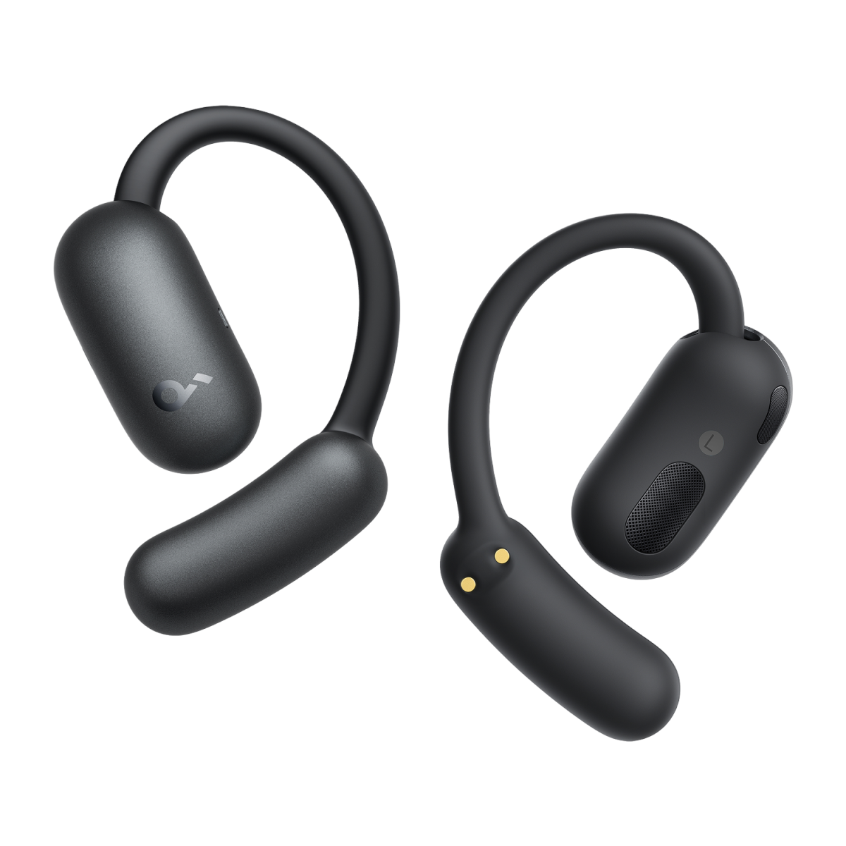 soundcore AeroFit 2 | Adjustable Open-Ear Headphones, All-Day Comfort