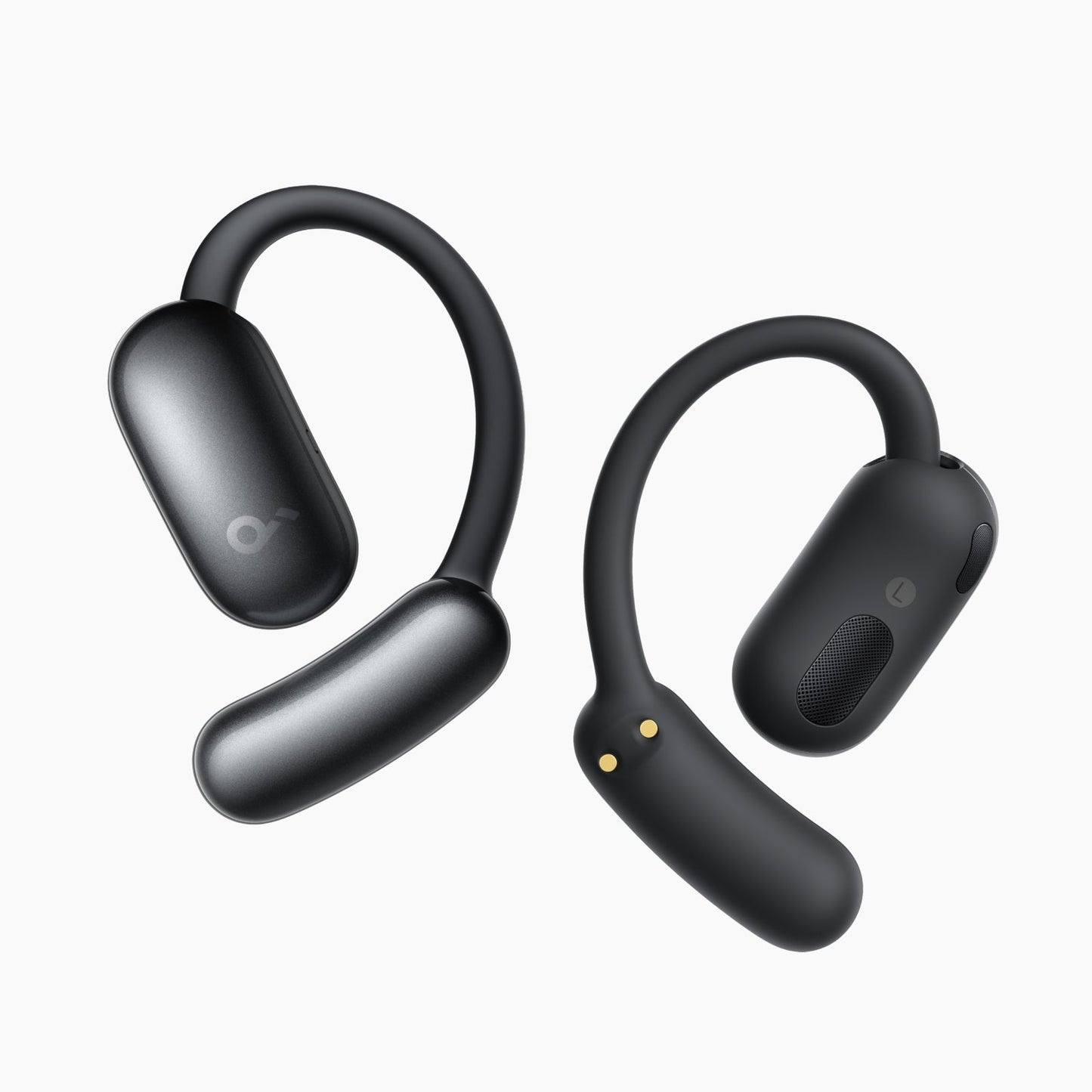 soundcore AeroFit 2 | Adjustable Open-Ear Headphones, All-Day Comfort