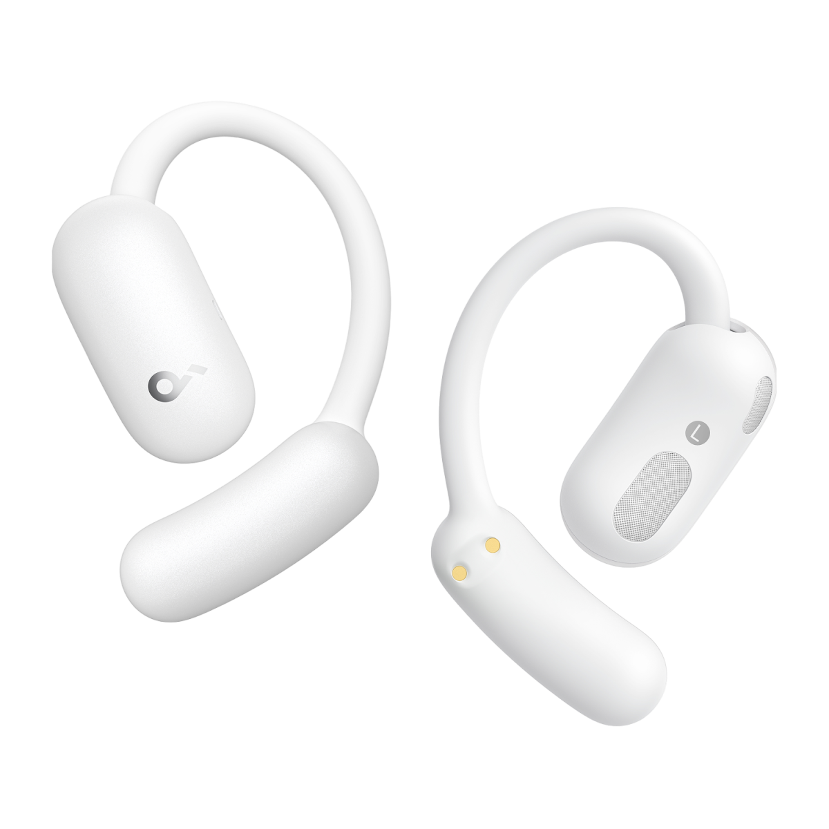 soundcore AeroFit 2 | Adjustable Open-Ear Headphones, All-Day Comfort