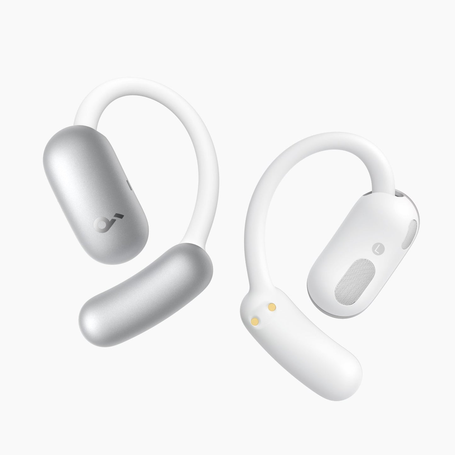 soundcore AeroFit 2 | Adjustable Open-Ear Headphones, All-Day Comfort
