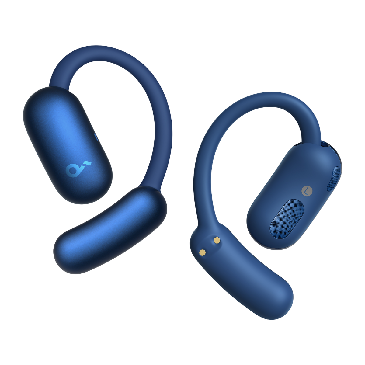 soundcore AeroFit 2 | Adjustable Open-Ear Headphones, All-Day Comfort