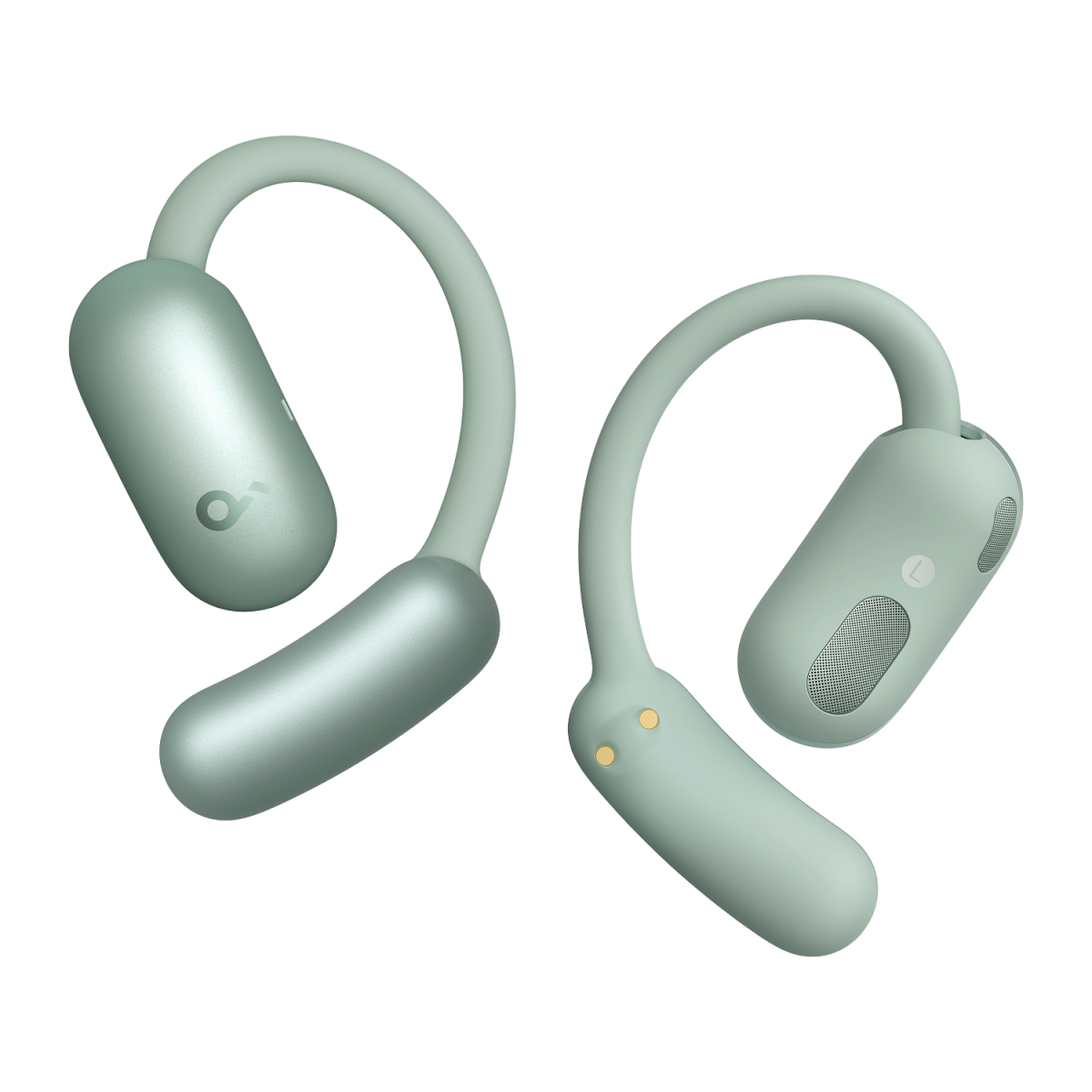 soundcore AeroFit 2 | Adjustable Open-Ear Headphones, All-Day Comfort