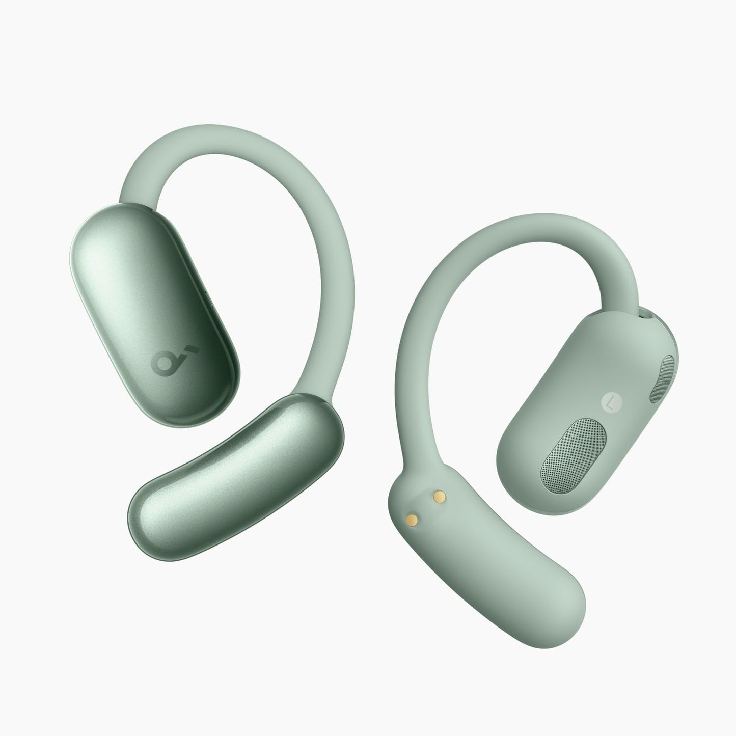 soundcore AeroFit 2 | Adjustable Open-Ear Headphones, All-Day Comfort