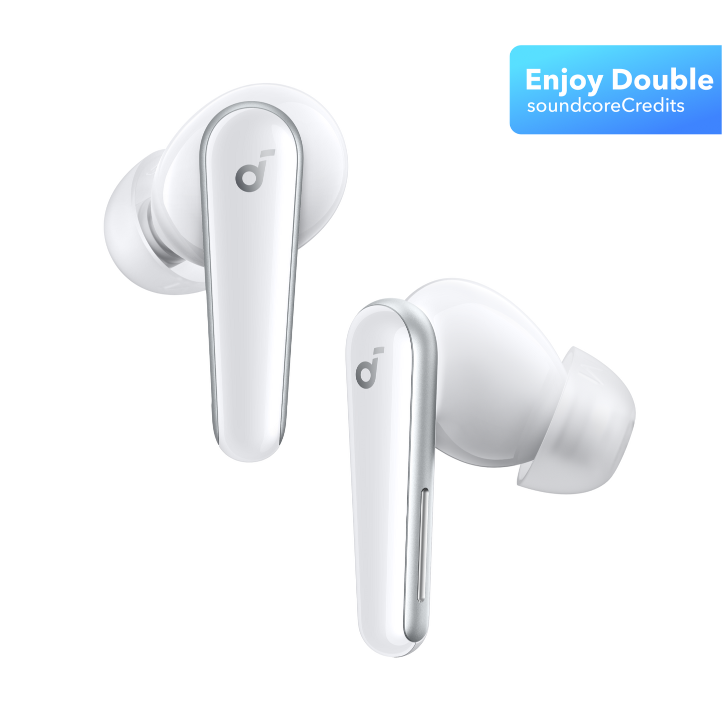 soundcore Liberty 5 | Noise Cancelling Earbuds, 2x Stronger Voice Reduction