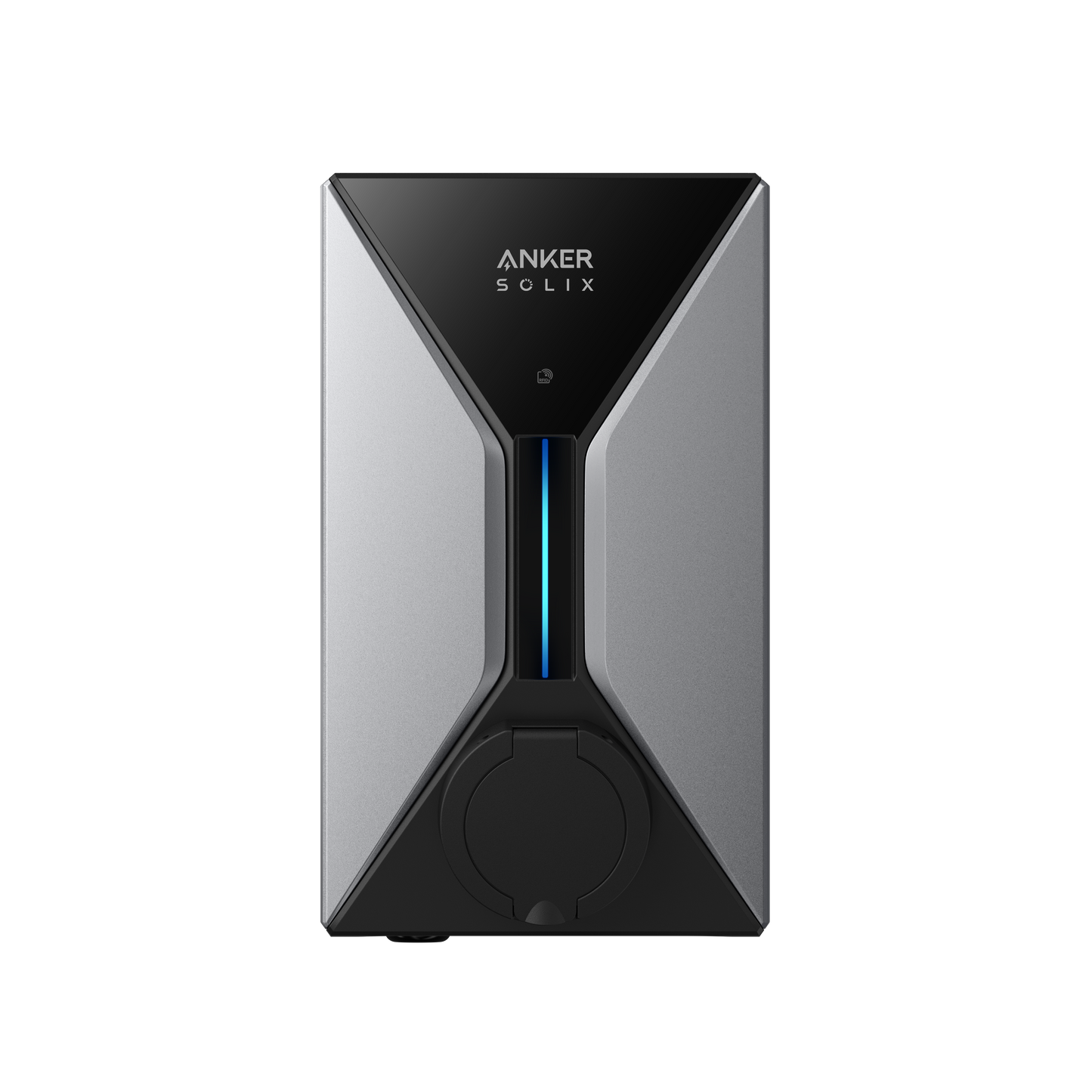 Anker SOLIX V1 Smart EV Charger 7.4kW Socket Version