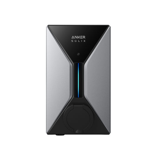 Anker SOLIX V1 Smart EV Charger 7.4kW Socket Version