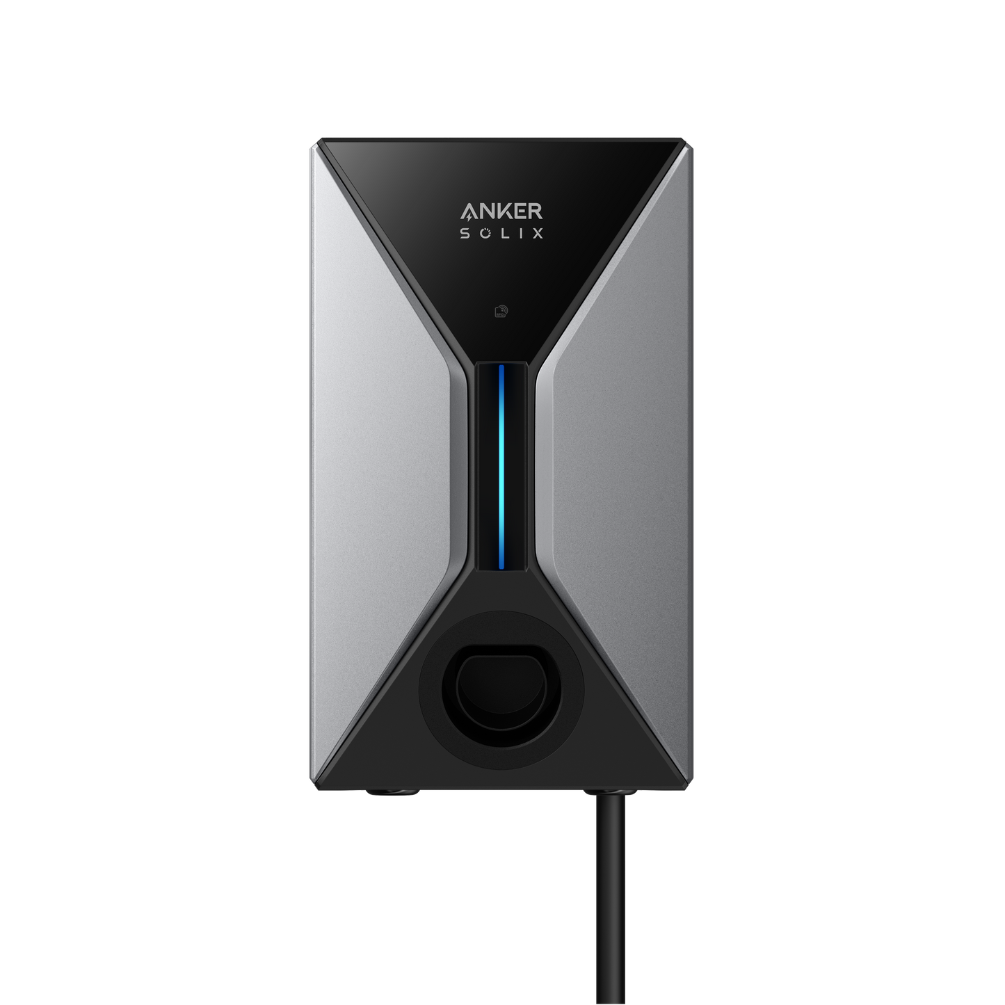 Anker SOLIX V1 Smart EV Charger 7.4kW Cable Version