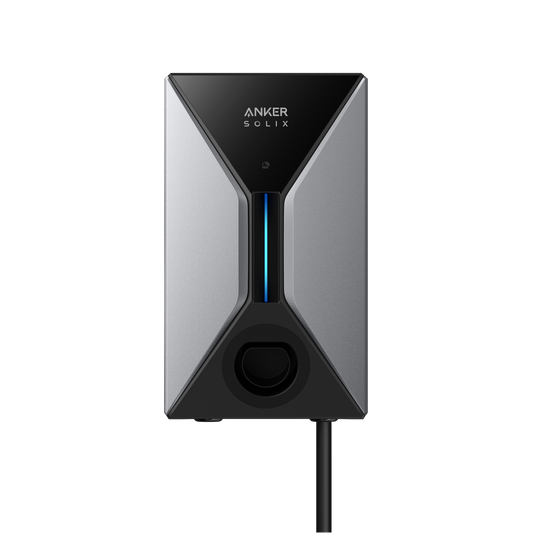 Anker SOLIX V1 Smart EV Charger 7.4kW Cable Version