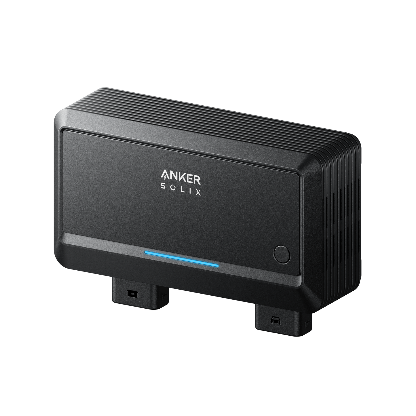 Anker SOLIX Alternator Charger (oso)