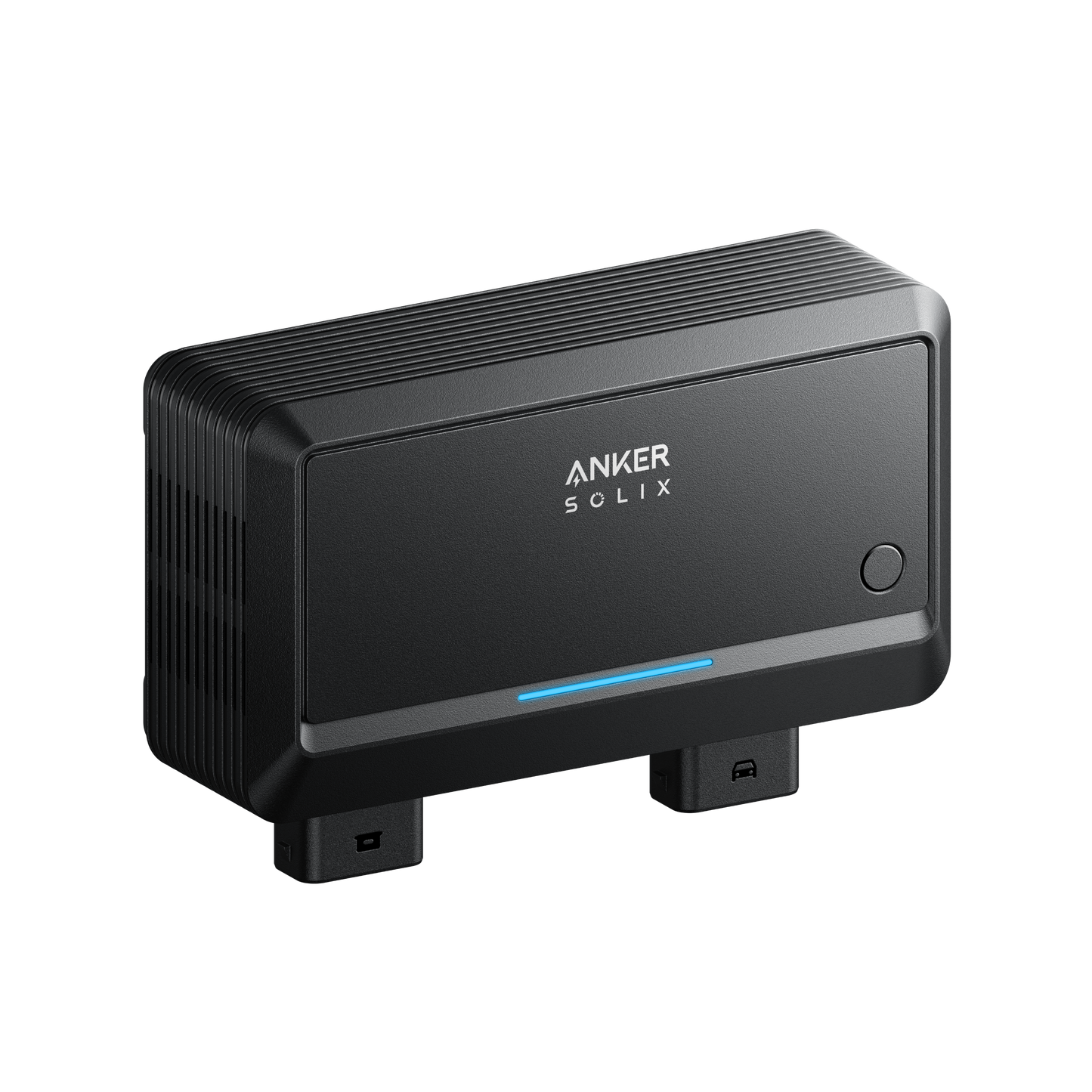 Anker SOLIX Alternator Charger (oso)