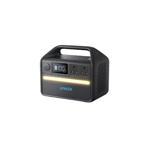 Anker PowerHouse <b>535</b>  - 512Wh | 500W