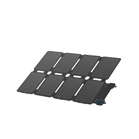 Anker SOLIX PS100X Portable Solar Panel