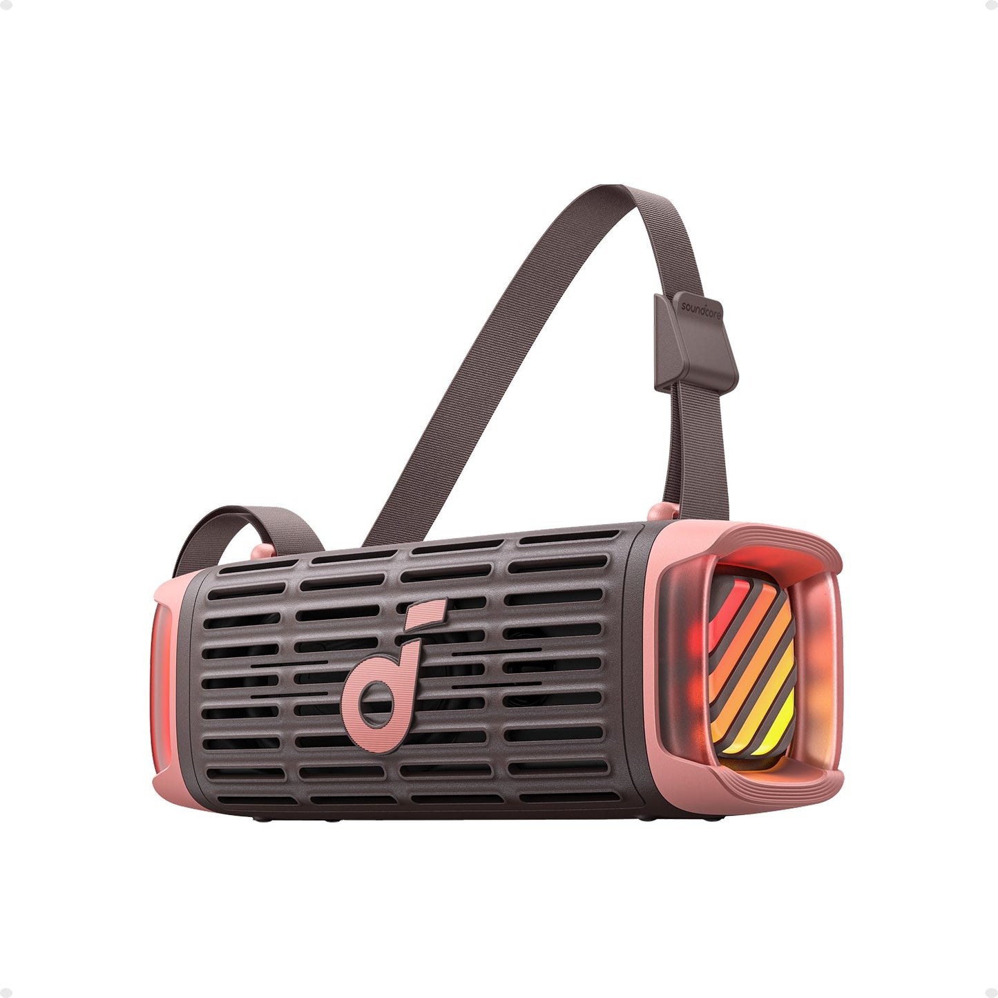 soundcore Boom 3i | Portable Rugged Outdoor Speaker, 50W, IP68 Waterproof