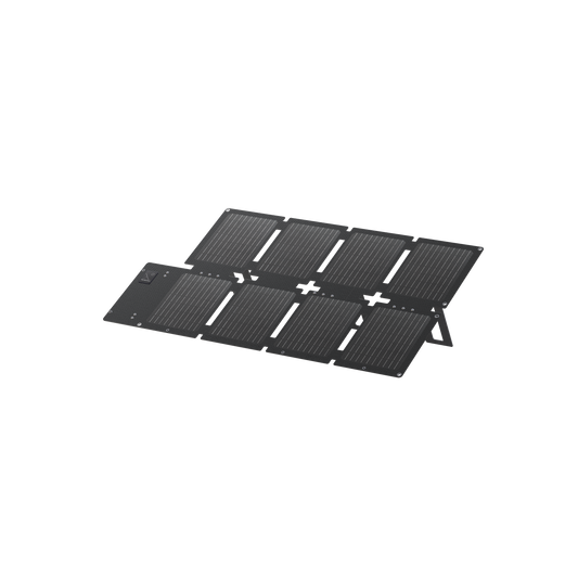 Anker SOLIX PS60 Portable Solar Panel