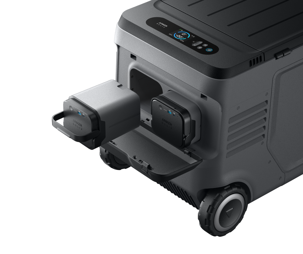 Anker SOLIX EverFrost 2 Removable Battery