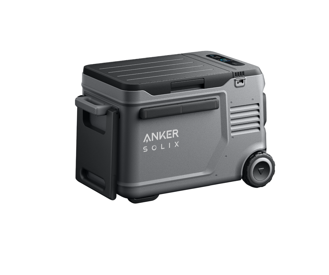Anker SOLIX EverFrost 2 40L Electric Cooler｜1× 288Wh LFP Battery Included