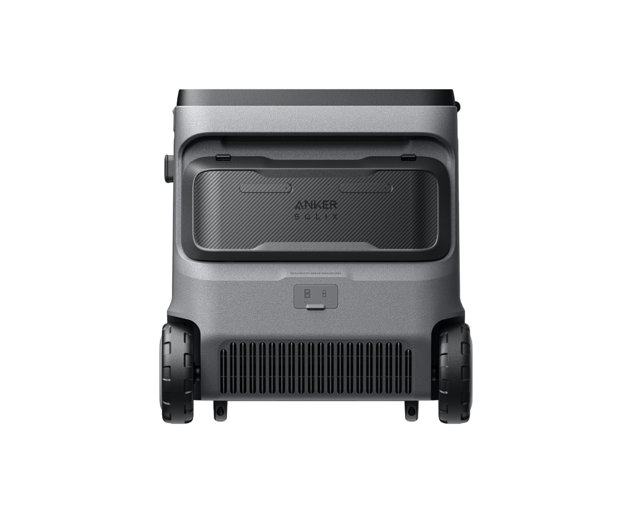 Anker SOLIX EverFrost 2 40L Electric Cooler｜1× 288Wh LFP Battery Included