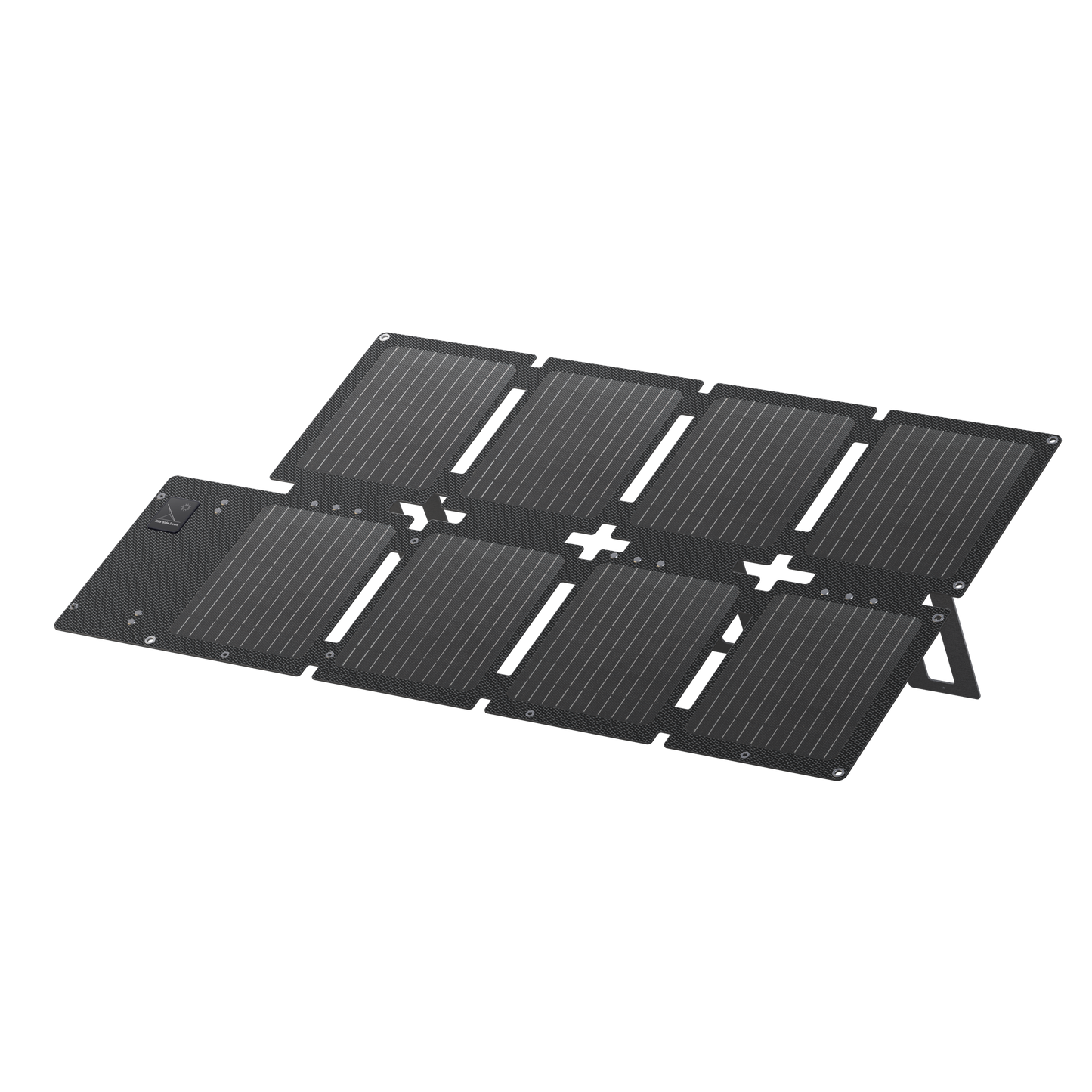 Anker SOLIX C300 DC Solar Generator + 60W Solar Panel