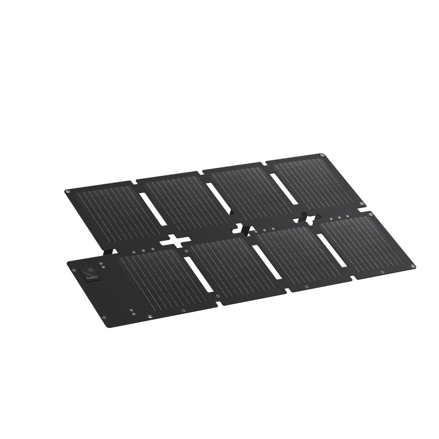 Anker SOLIX C300 DC Solar Generator + 60W Solar Panel