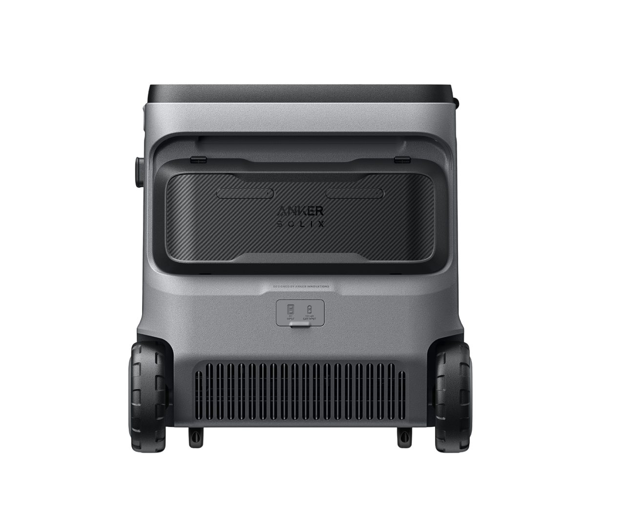 Anker SOLIX EverFrost 2 58L Electric Cooler｜1× 288Wh LFP Battery Included