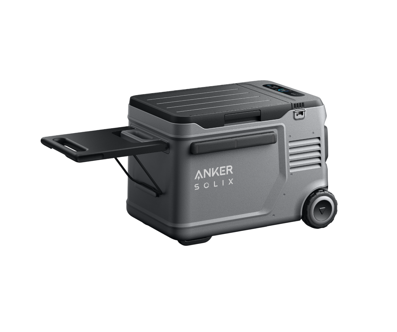 Anker SOLIX EverFrost 2 40L Electric Cooler｜1× 288Wh LFP Battery Included