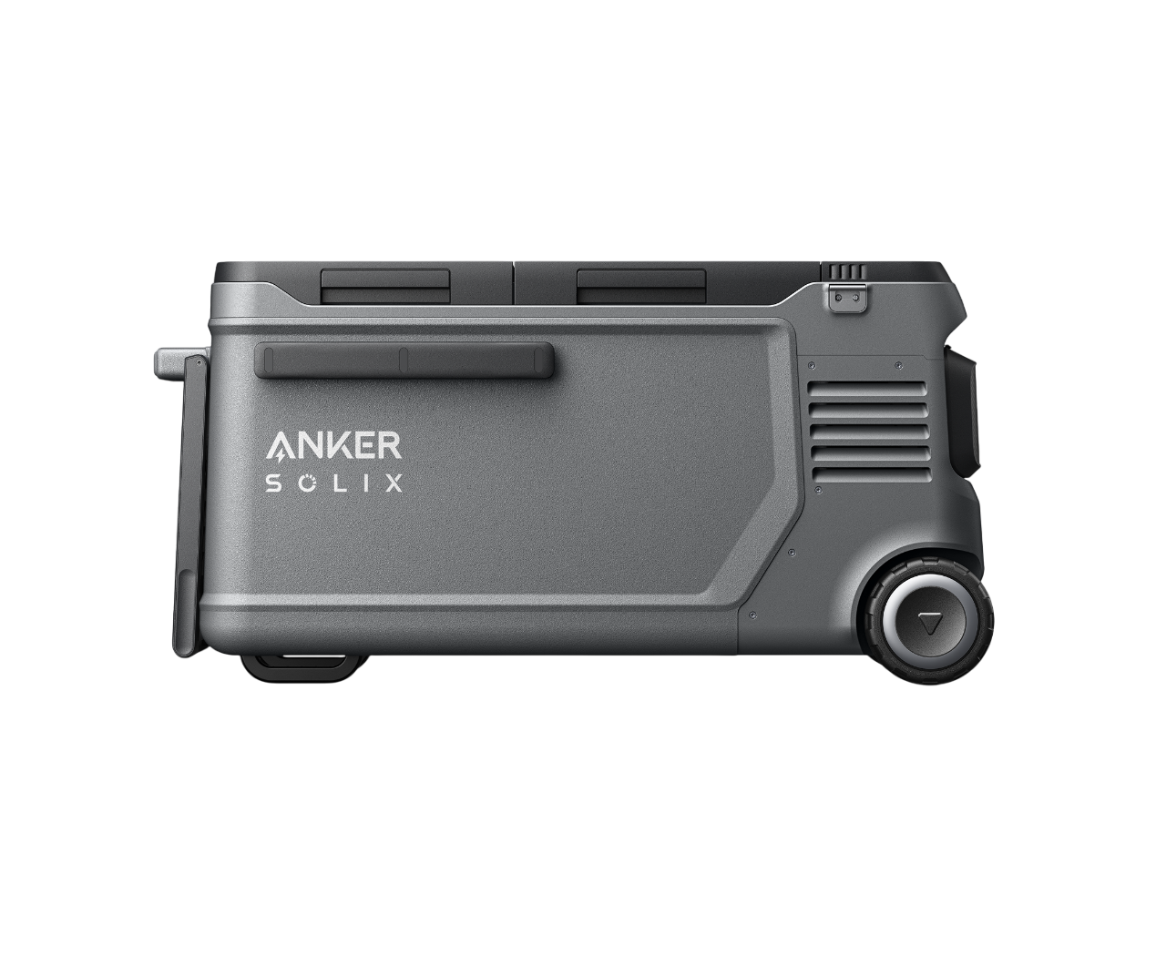 Anker SOLIX EverFrost 2 58L Electric Cooler｜1× 288Wh LFP Battery Included