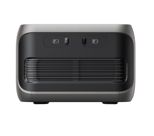 Anker SOLIX <b>BP3800</b> Expansion Battery - 3840Wh LFP (For F3800)