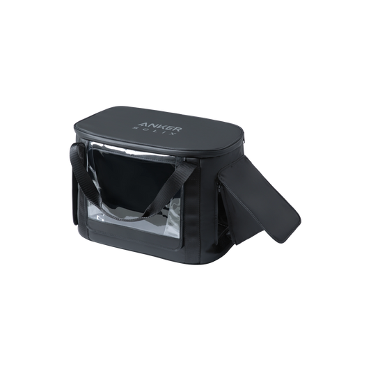 Anker SOLIX Water-Resistant Case | For SOLIX C1000, C800 Plus, C800