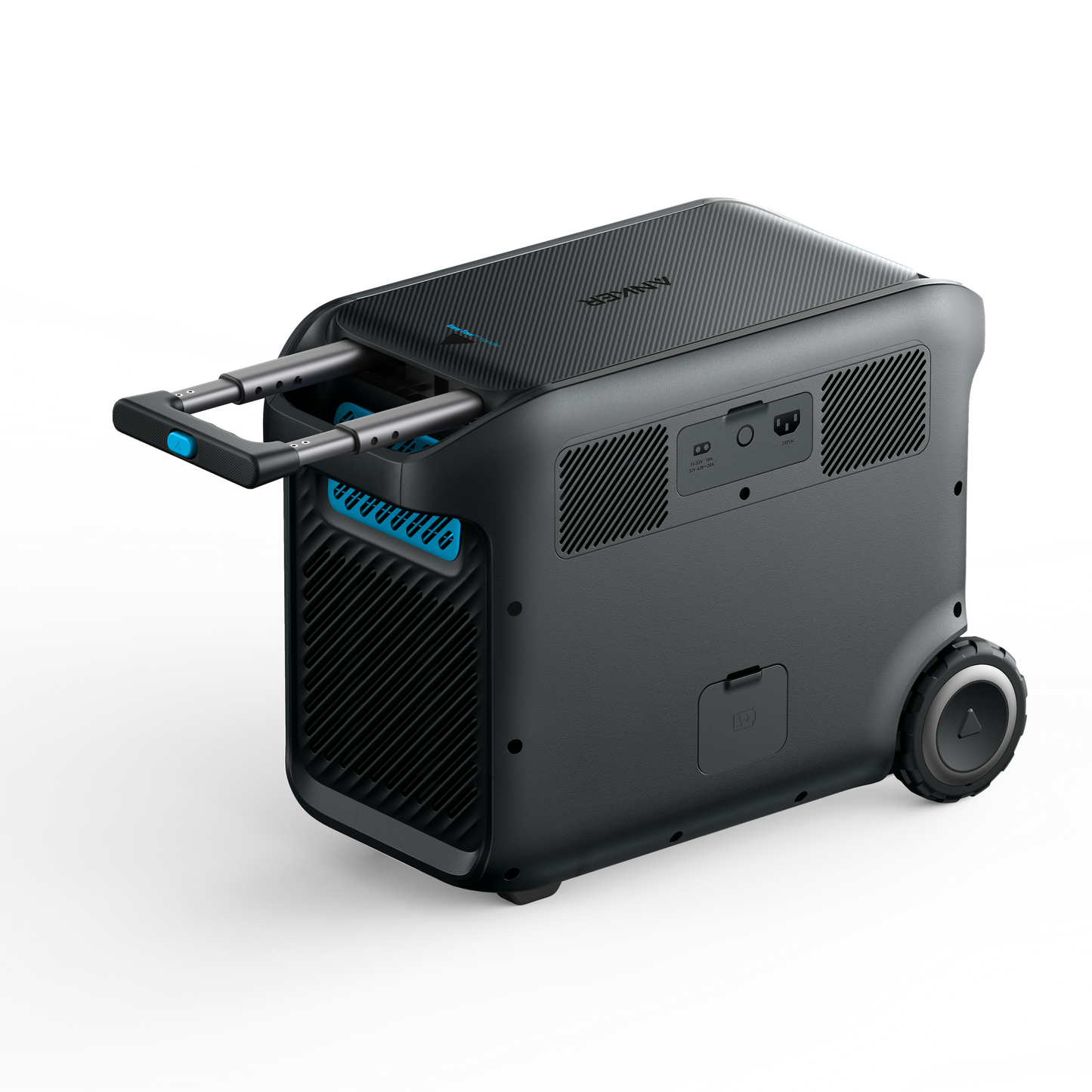 Anker SOLIX <b>F2000</b> + Expansion Battery + 200W Solar Panel