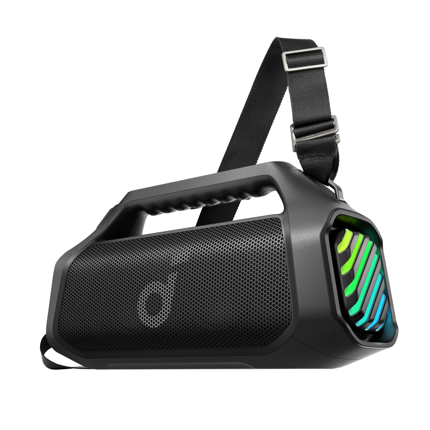 Boom 2 Pro| Ultra-Deep Bass for Outdoor Adventures