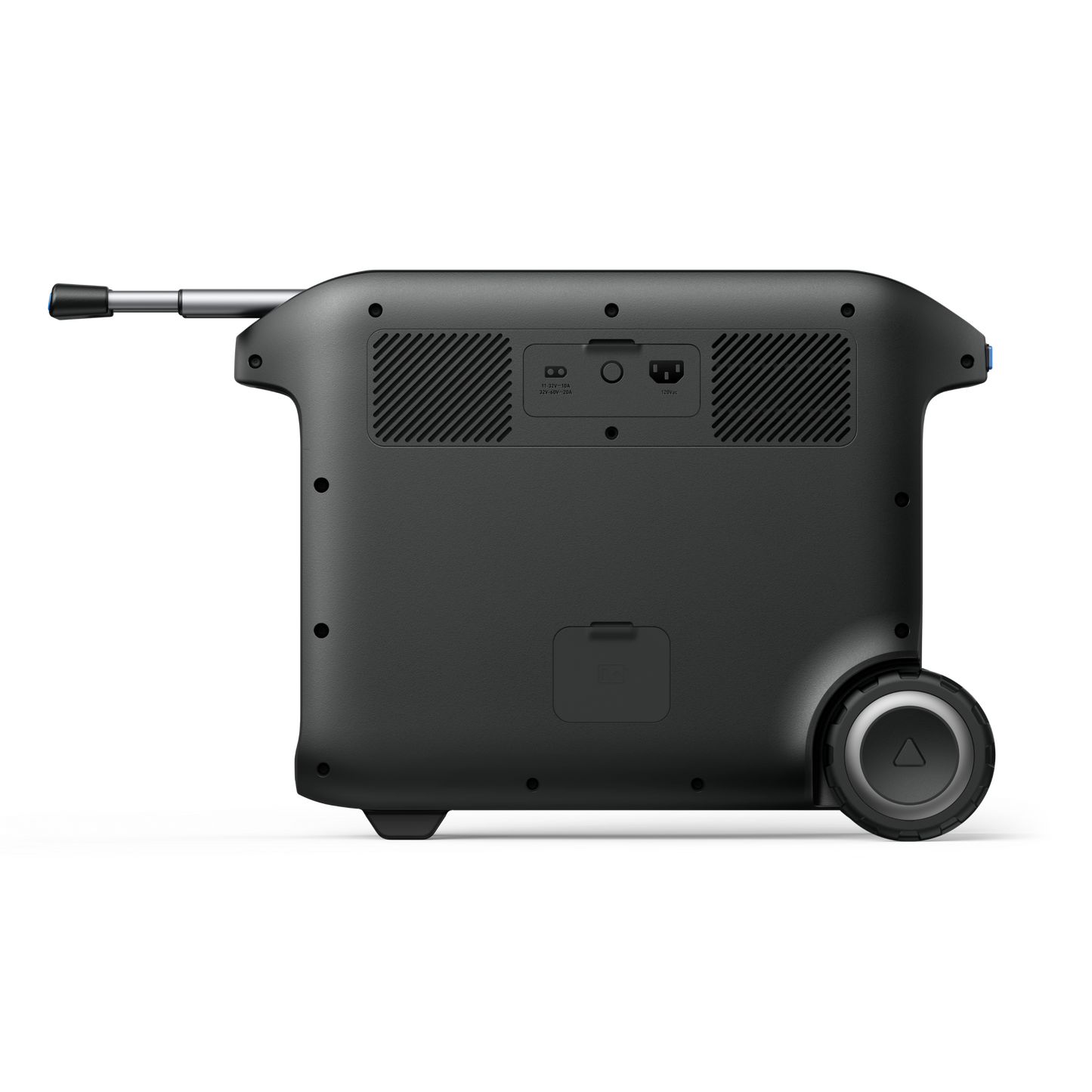 Anker SOLIX <b>F2000</b> + Expansion Battery + 2× 200W Solar Panels