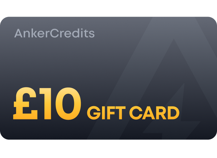 Gift Card - 10